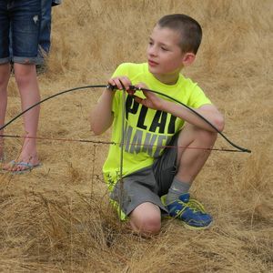 Meet your Posher, Joel